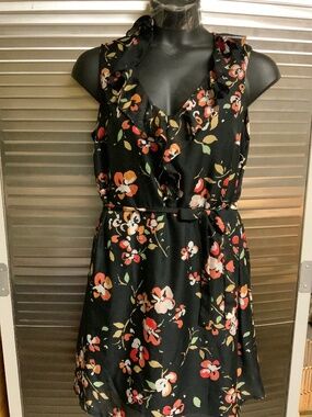 Merona dress